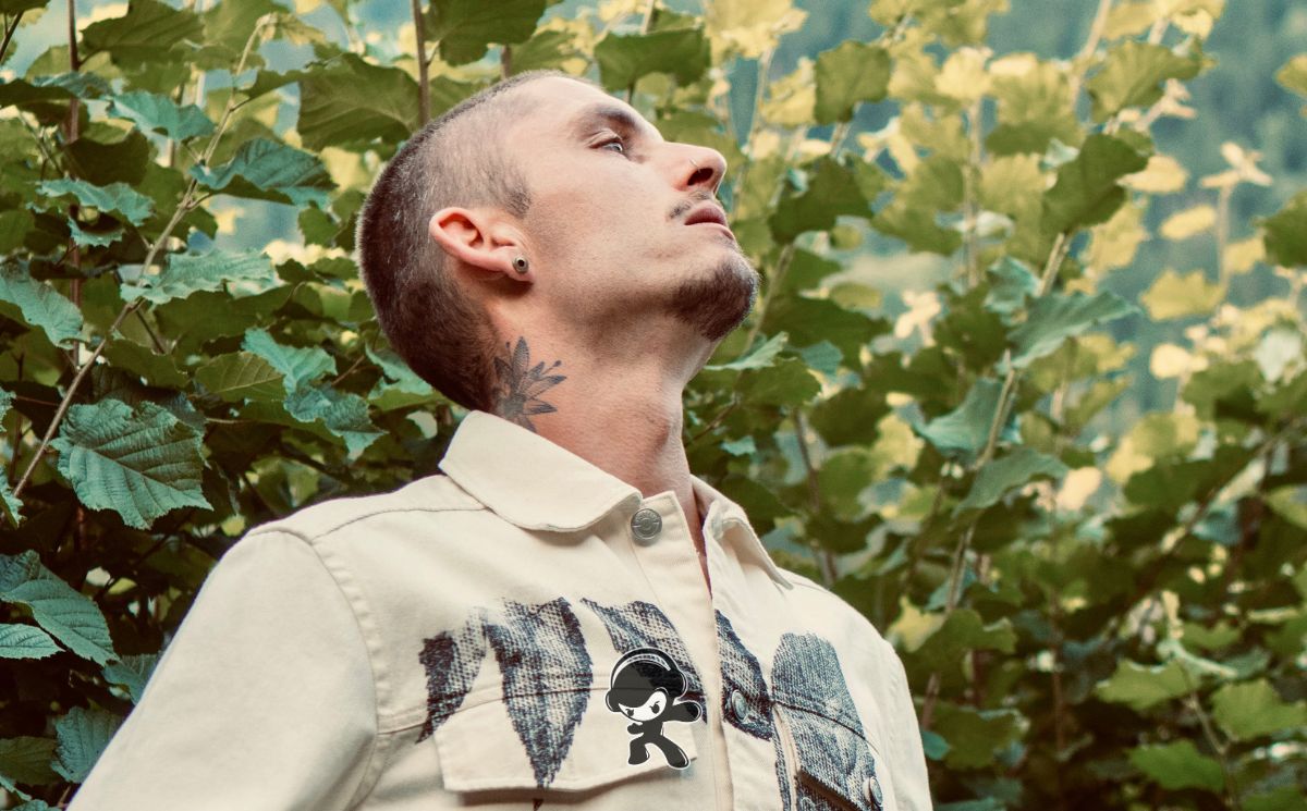 Hobo Noise - Acid Scape (EP 2024)