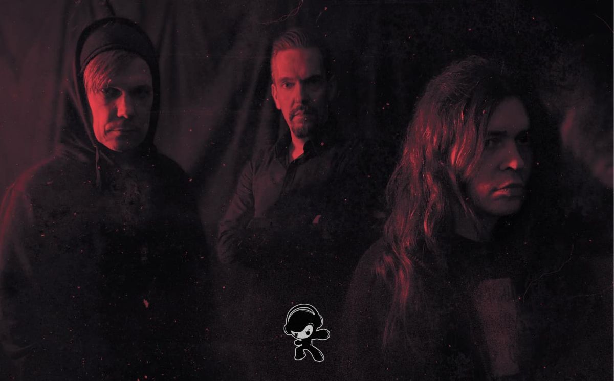 Hope Is a Lie - Pure y Shadow (Post-Metal)