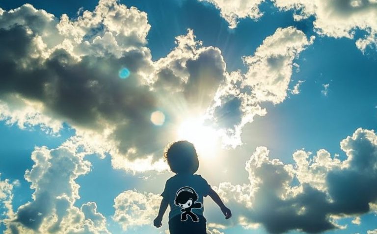 Houston Fry - Cumulus (Dream Pop)