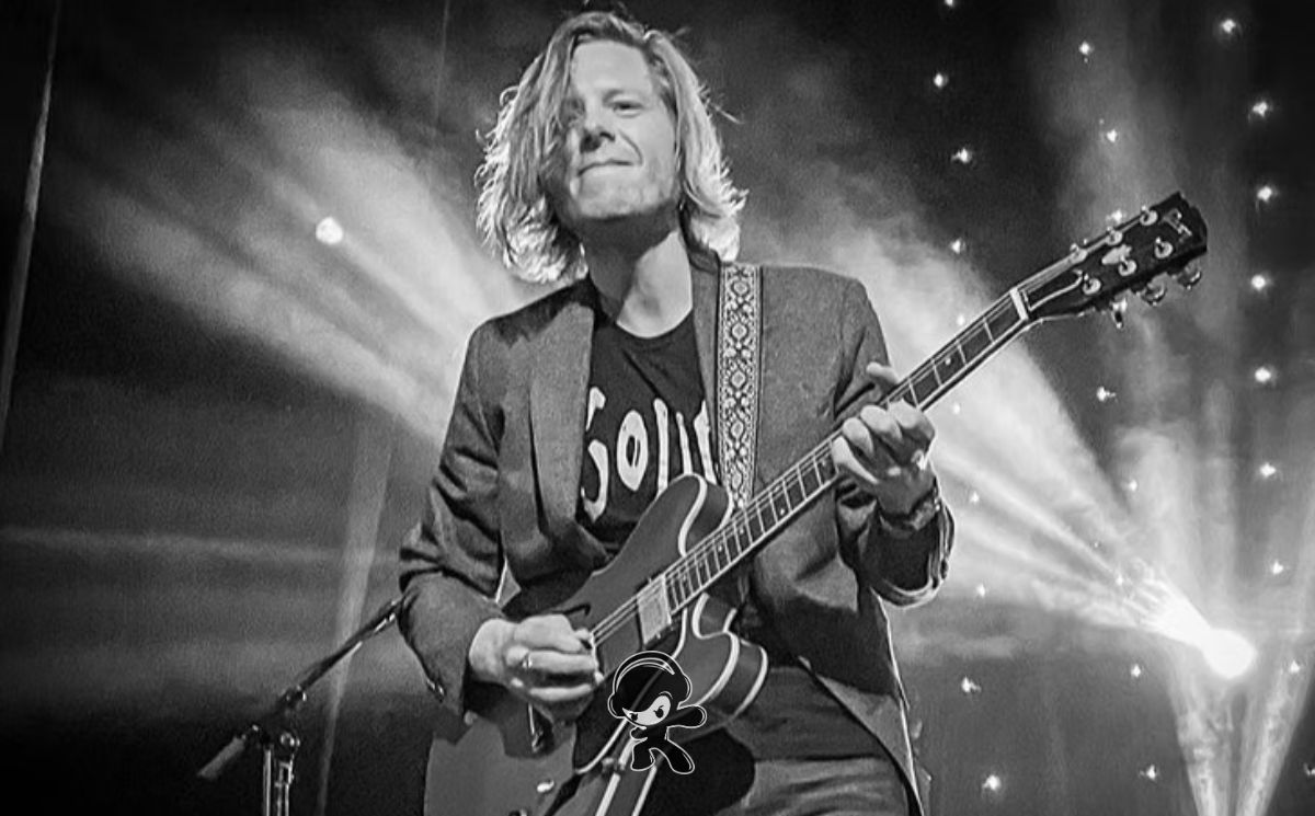 Incandenza - Changing the Narrative (Alternative Rock)