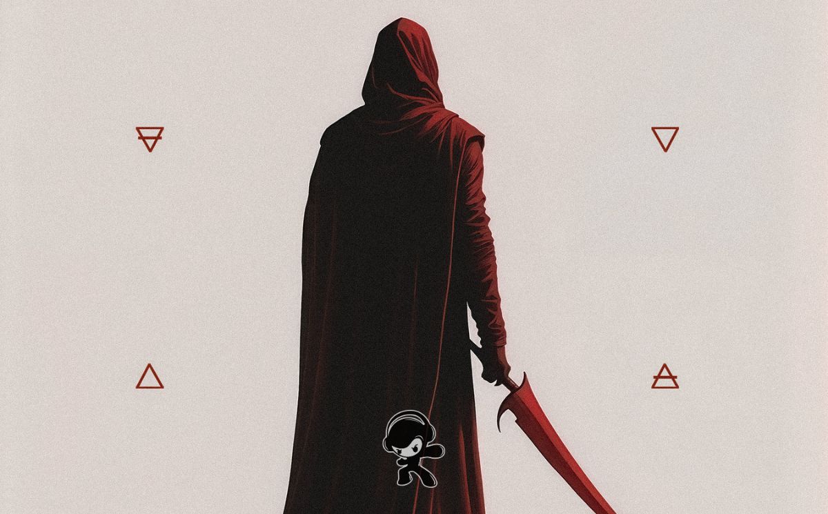 Irrenoid - .crimsonprotocol (Industrial)