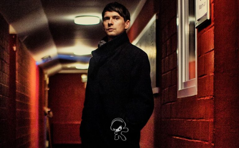 Isaac Howlett – Endless Night (Synthpop)