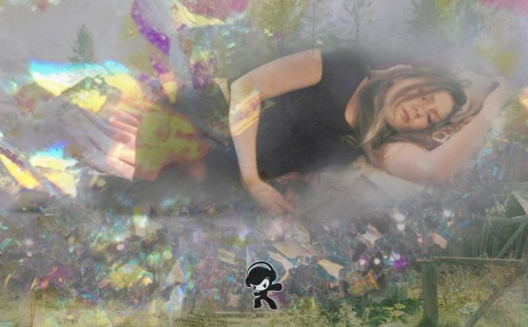 Itsallroses - A Plan That Is Good for You (Dream Pop)