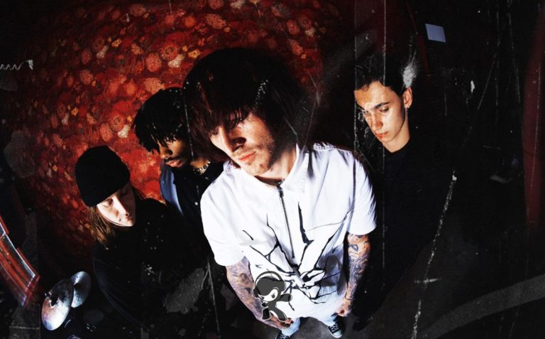 Jager Henry - Heart of Thorns (2024)