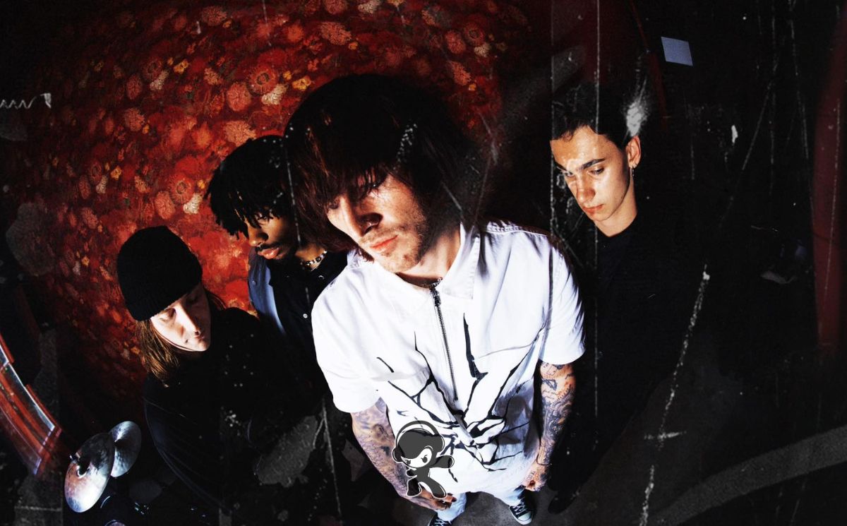 Jager Henry - Heart of Thorns (2024)