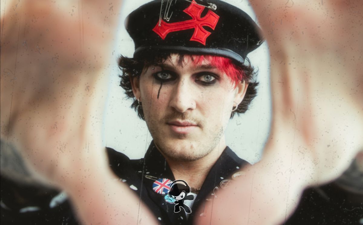 Jager Henry - Lighthouse (Alternative Metal)