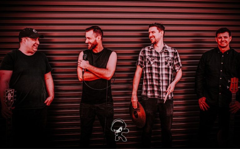 KALATONE - Fire Starter (Progressive Rock)