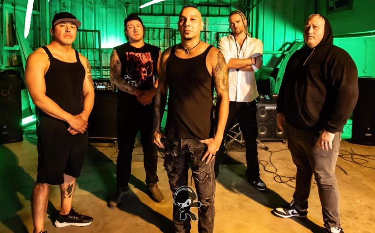 Kerosene Shores - Fever Dream (Metalcore)