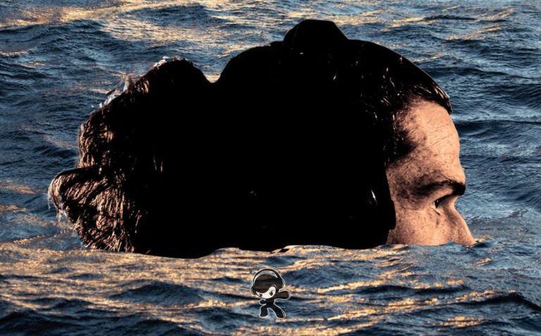 Kito Rayburn - Losing Ground (Indie Rock)