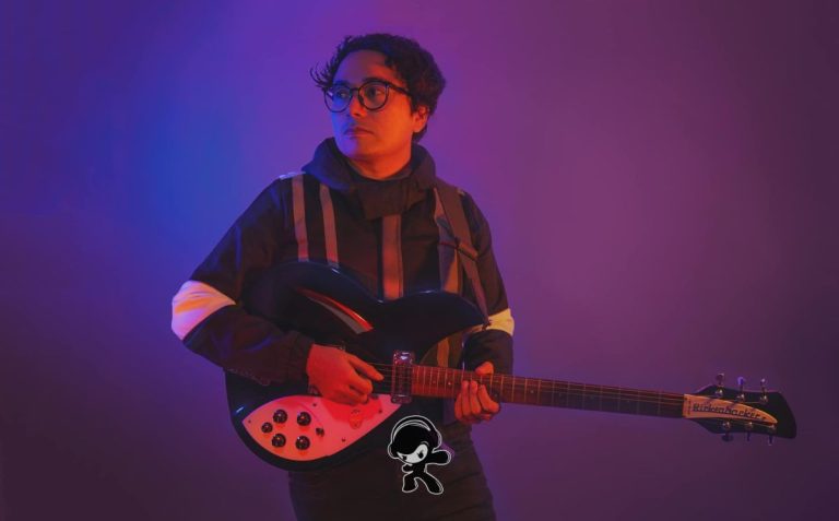 Kopernico - Asia y Hacia las Estrellas (Post Rock)