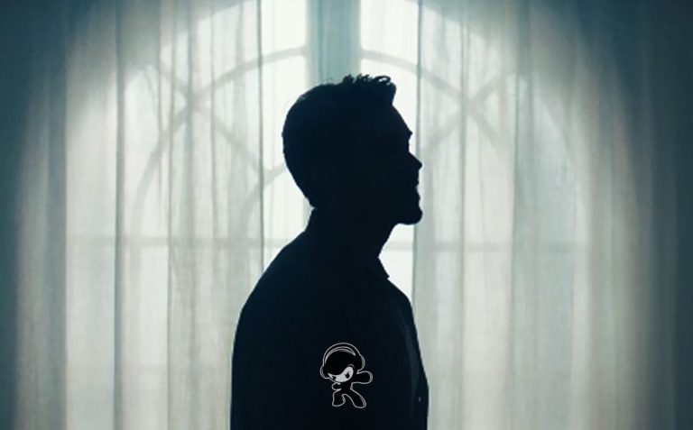 Kris James - The Fire (Alternative Pop)