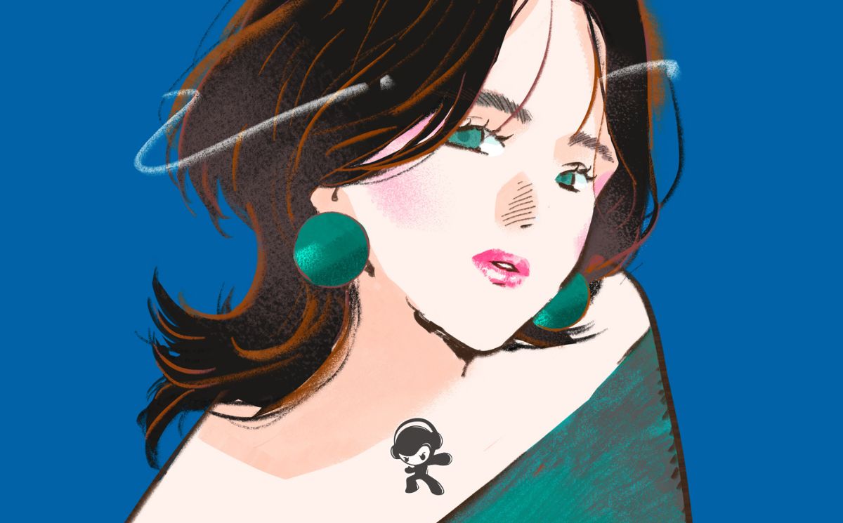 Ku’damm - Romance Democratization Movement (Alternative)