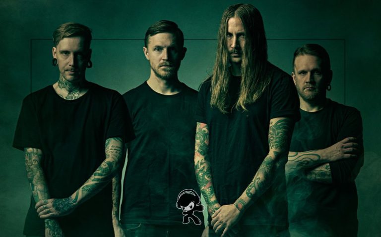 LEACH - Gone To Waste (Melodic Death Metal)