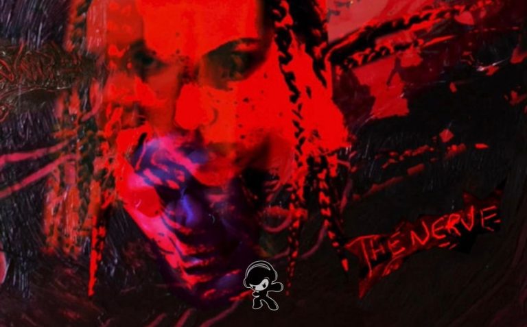 Lexie Loo - TRY HARDER (Alternative)