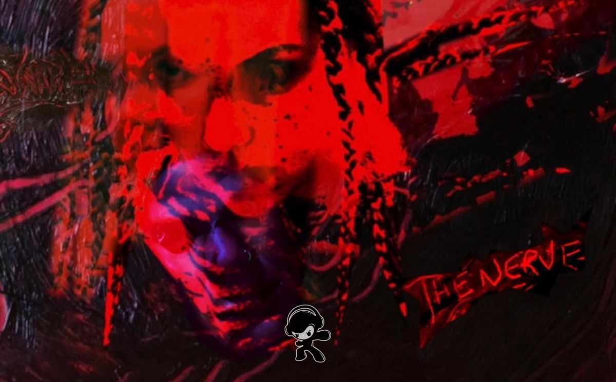 Lexie Loo - TRY HARDER (Alternative)