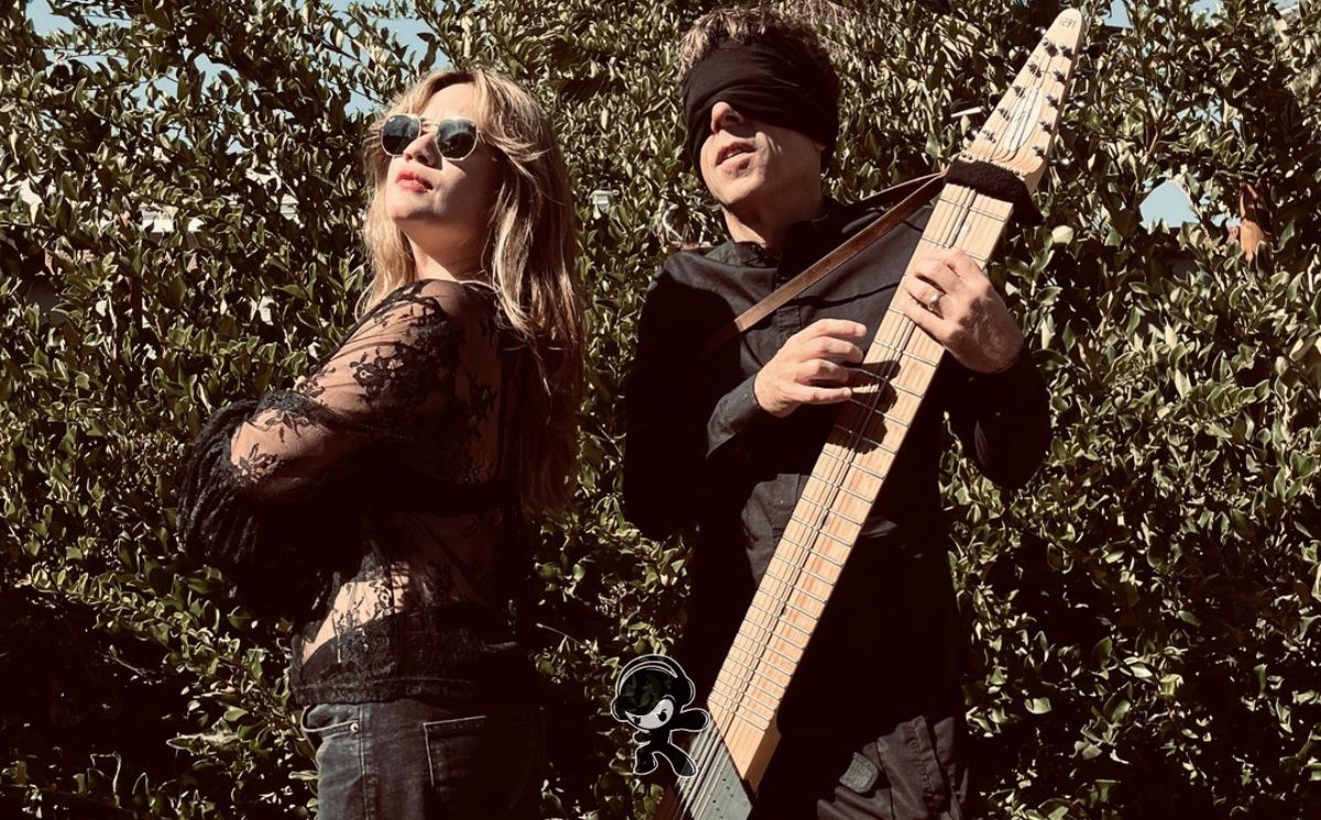Liminal Shade - In Heaven (Art Rock)