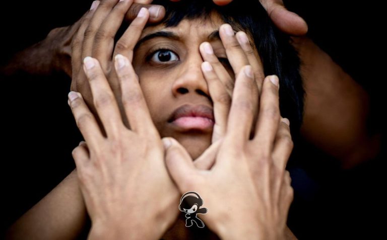 Lisha Sebastian - "Aren't You Scared?" (Indie Pop)