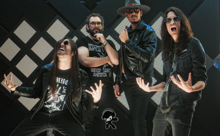 Los Estuches - No Quiero (Garage Rock)