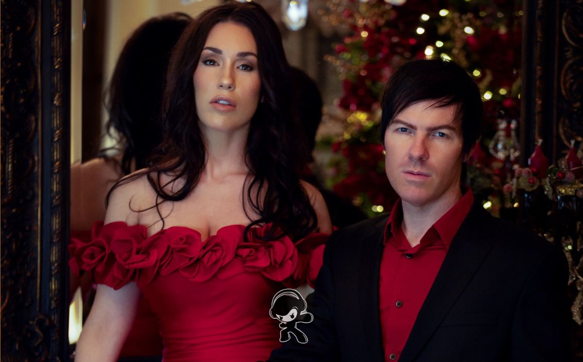 Lovella - God Rest Ye Merry Gentlemen (Alternative Pop)