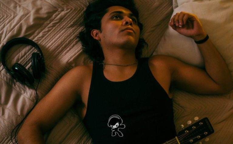 Luam Vázquez - Ojalá (Indie Pop)