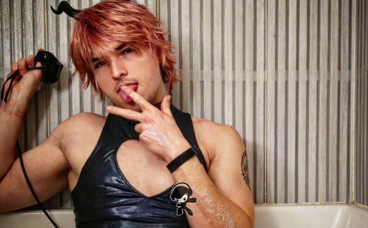 Lucas Valiante - Crème Brûlée Incubus (Synthpop)