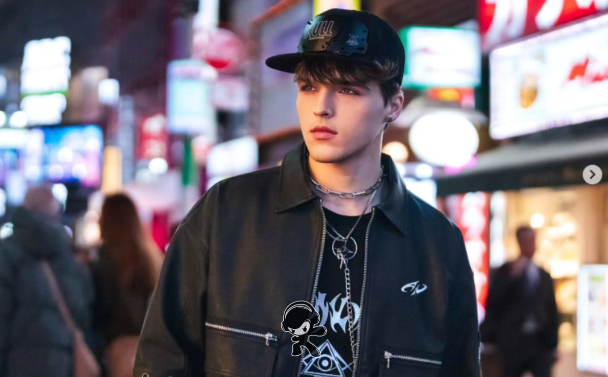 Lucas Valiante - Un productor en ascenso (Dark Wave)