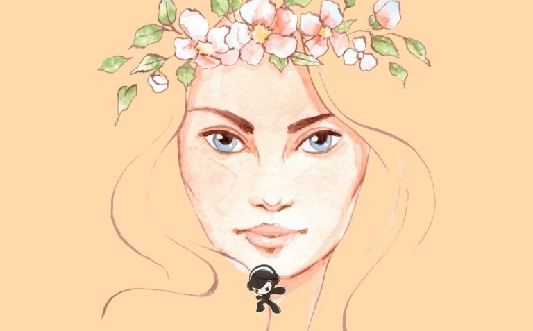 Lupusj. - Beautiful Smile (Indie Pop)