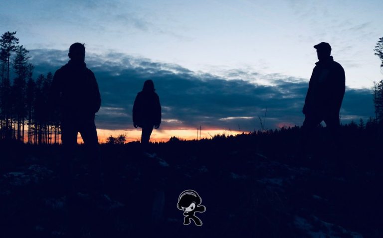 MIND WOLF - Like a Song (Stoner Rock)