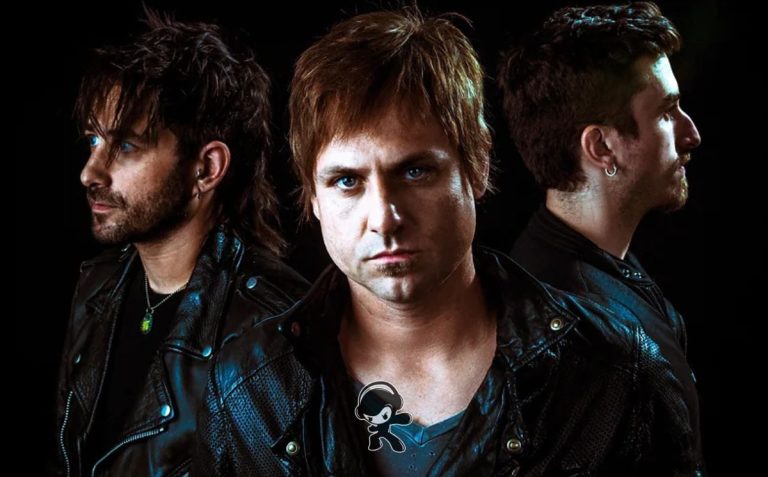 Magnetico - What's Left of Us (Progressive Rock)