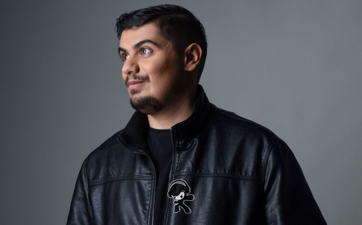 Mark Anthony Bartolo - Tears (Alternative)