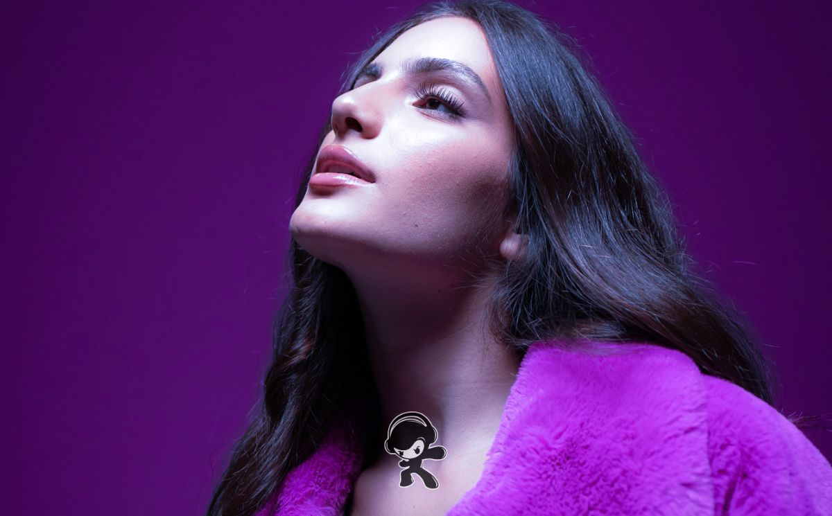 Matilde G - Cold (Pop)