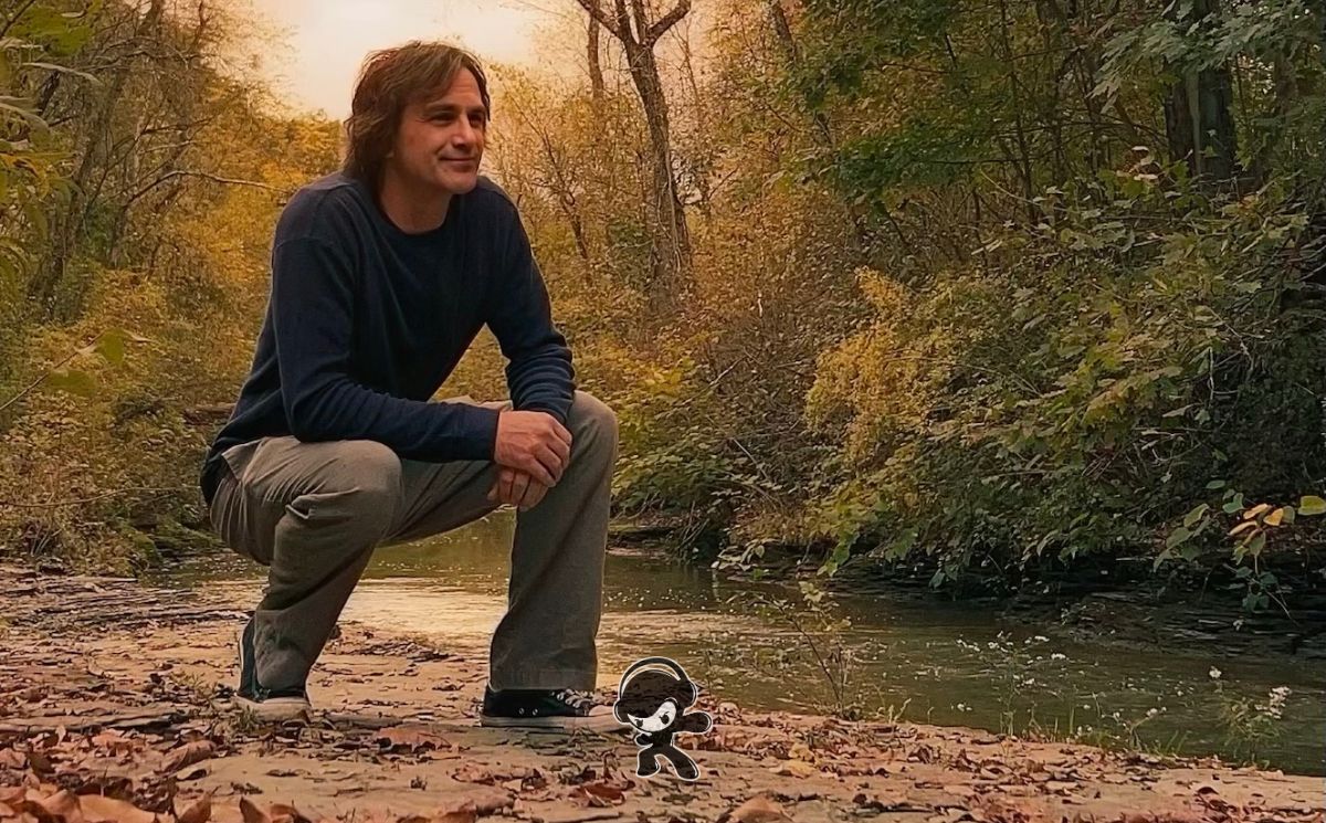 Maverick Smith - Health and Politics (Indie Rock)