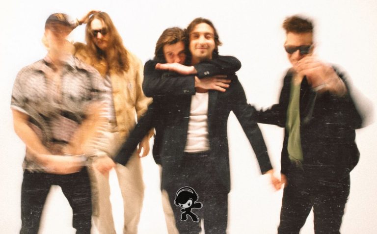 Meyru - Georgia Says (Indie Rock)