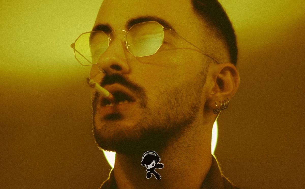 MoulD - The World Is Upside Down (Alternative Metal)