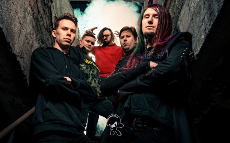 Newspeak - Disaster (Deathcore)