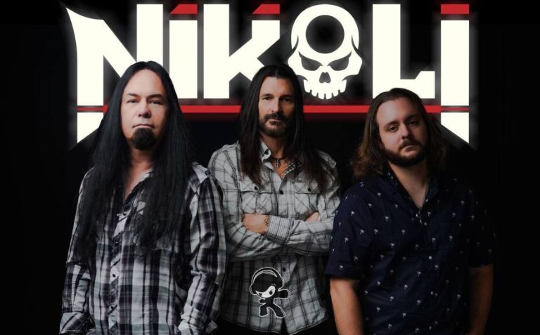 Níkolī - Show of Force (Hard Rock)