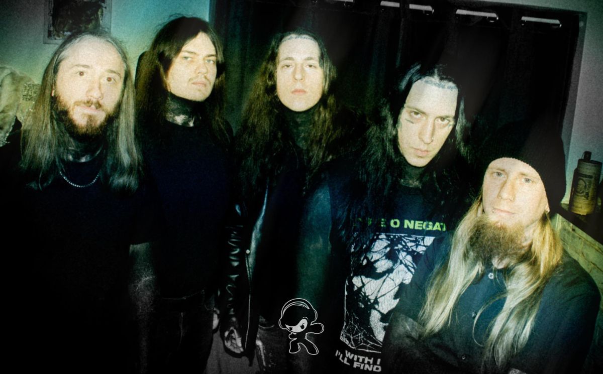 Nothing Left To Say - Zrcadla (Deathcore)