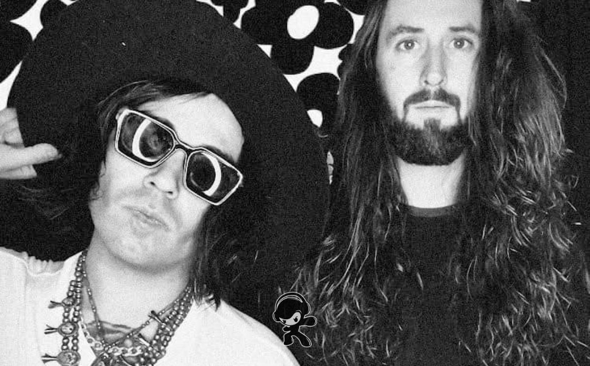 Nova Nights - Sweet Cigarella (Hard Rock)