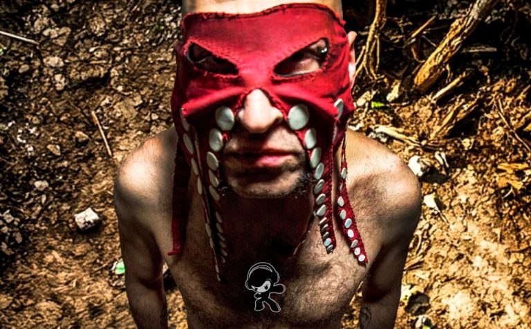 Octopoulpe - Dwayne (Hardcore Punk)