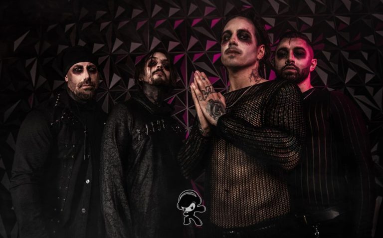 Ovtlier - Warriors (Alternative Metal)