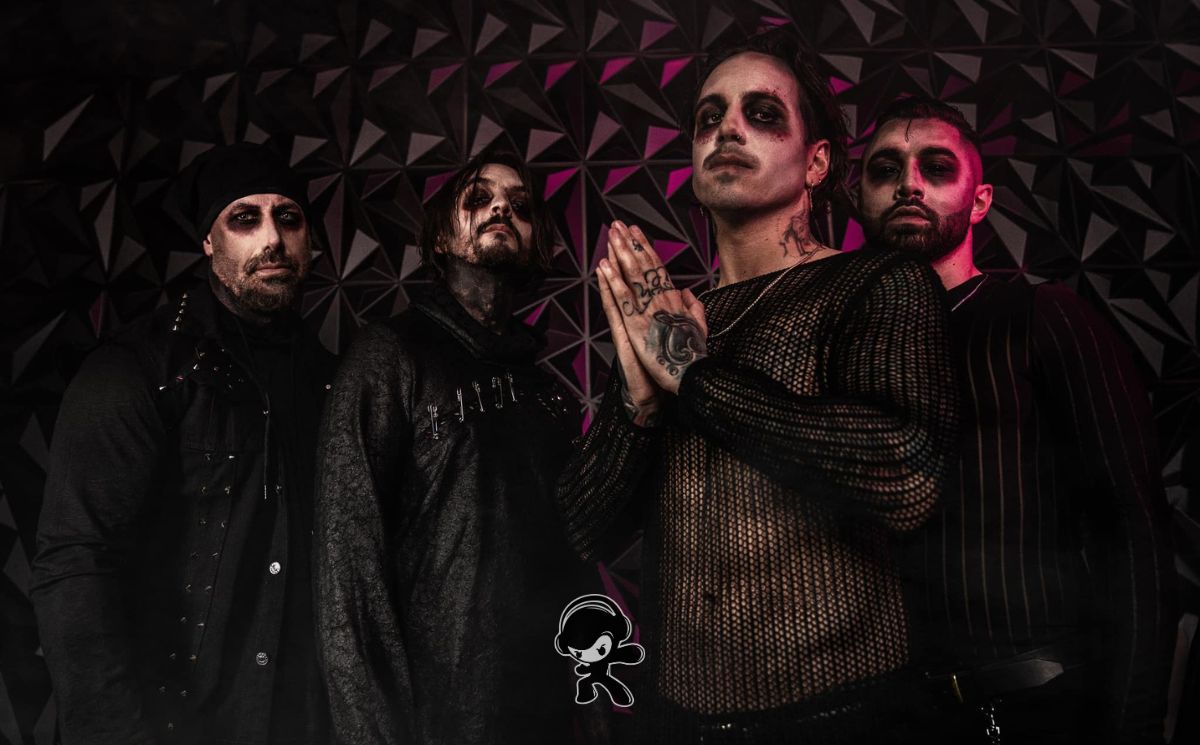 Ovtlier - Warriors (Alternative Metal)