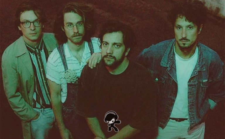 Pale Grey - Rose (Short) (Indie Pop)