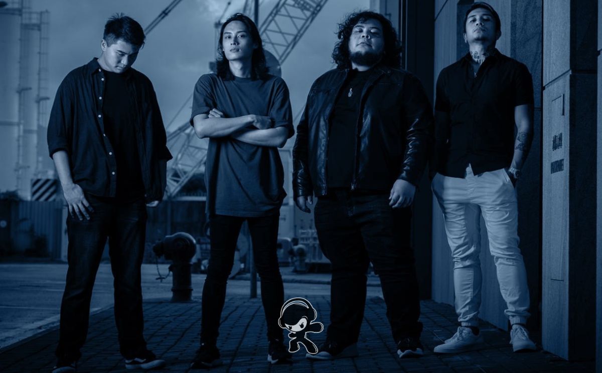 Parallel Horizons - Amor (Metalcore)