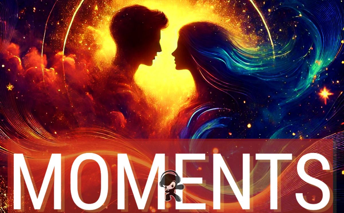 Project Earthbridge - Moments (Alternative)