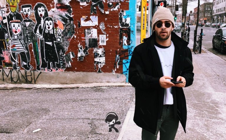 REMY QUINN - I'm Fine (I'm Not Fine) (Experimental Electronic)