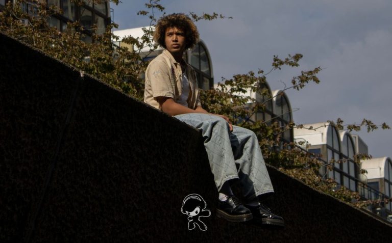 Rio Sterling - POV (Contemporary R&B)