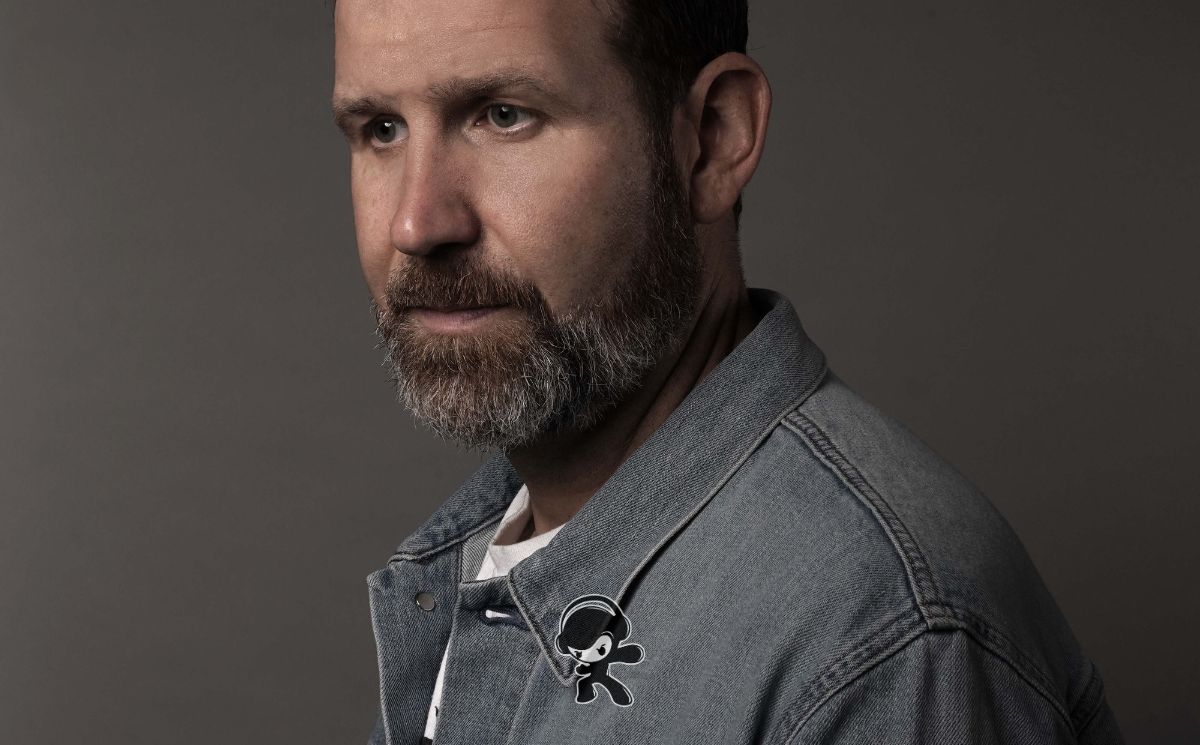 Ryan Wayne - Love's Lost Languages (Indie Rock)