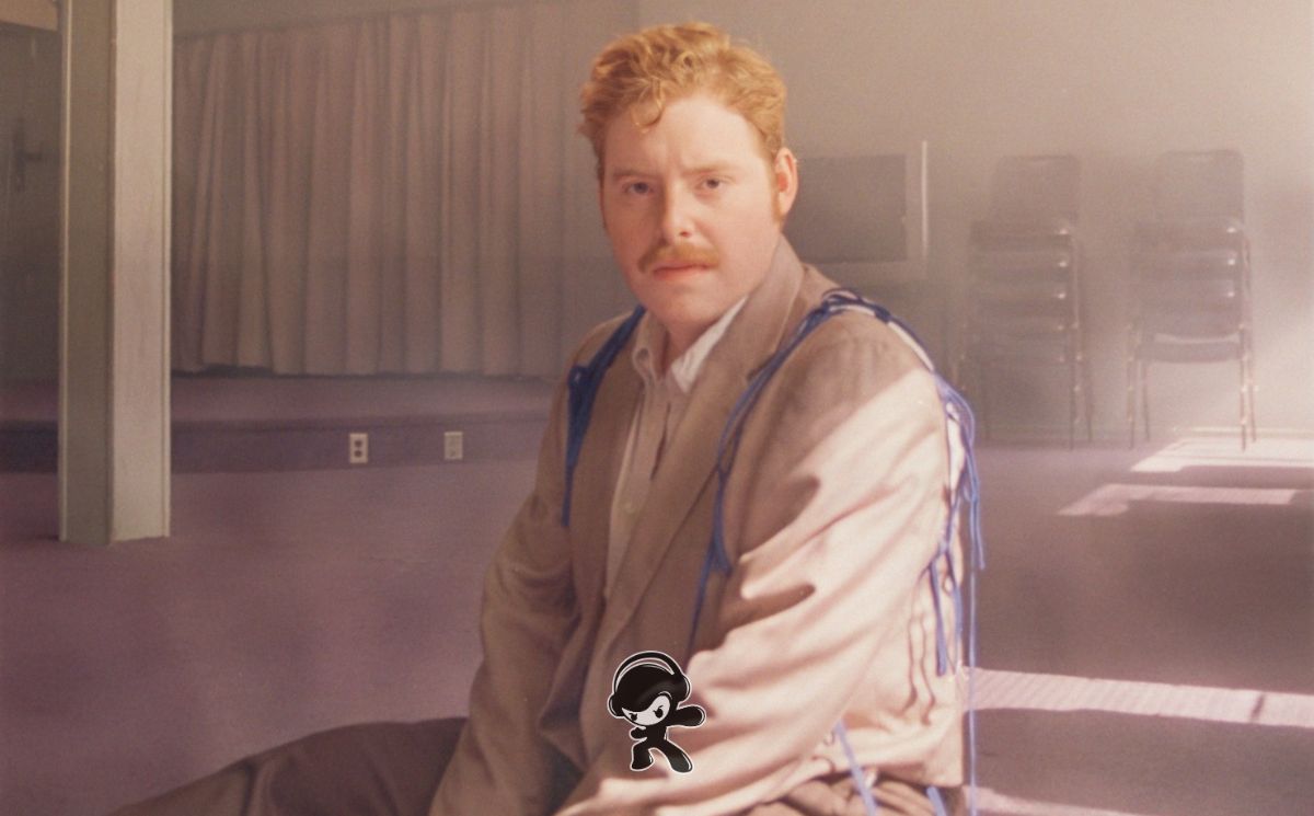 SOBBRS - NO GOOD (Electro Pop)