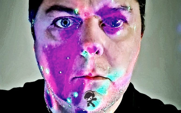 STEREOMA - Destroy (Indie Rock)