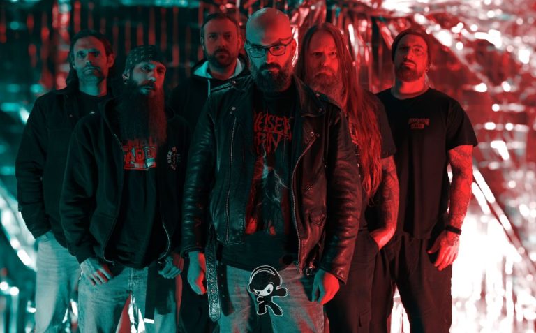 SUNSHINE - Dolphin Lundgren (Death Metal)